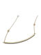 Gatsa Women's Bracelet Made of 14K Gold