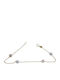 Gatsa Women's Bracelet Made of 14K Gold