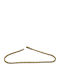 Gatsa Women's Riviera Bracelet from 14K Gold
