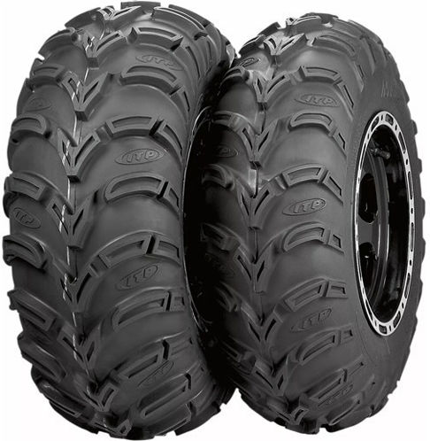 ITP Mud Lite АТ Гуми за ATV с Размер 23x10-10 TL NHS