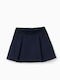 Kids Skirt Blue