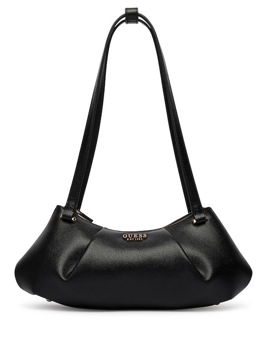 Amorette Women's Satchel Bag Black HWBG7898080 BLA