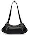 Amorette Women's Satchel Bag Black HWBG7898080 BLA