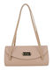 Women's Shoulder Bag Gold