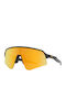 Oakley Unisex Sunglasses with Grey Frame and Grey Lens