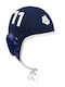 Σκουφάκι Υδατοσφαίρισης No11 Mad Wave Water Polo Cap Blue White M0597021104w Μπλε