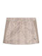 Damenröcke Beige