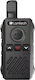 Lamtech LAM981173 Walkie Talkie 0.5W Without Display