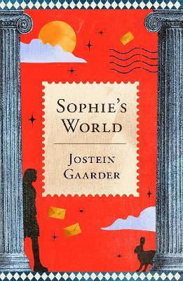Sophie's World Jostein Gaarder Weidenfeld & Nicolson