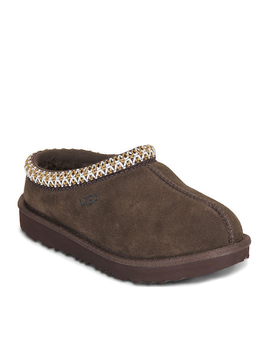 UGG Tasman Ii Кафяви чехли