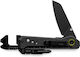 True Utility Smartknife Πολυεργαλείο 8 εργαλείων Μαύρο σε Θήκη