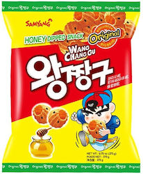 Samyang 115gr Salzige Snacks