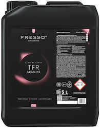 Autoshampoo Tfr Alkalisch 5 L Fresso Autoshampoo Tfr Alkalisch 5 L Fresso