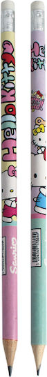 Hello Kitty Μολύβι Φιγούρα 1τμχ 335-76600 Gim