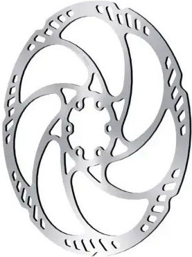 Magura Storm Hc Brake Disc 203mm Size 160mm