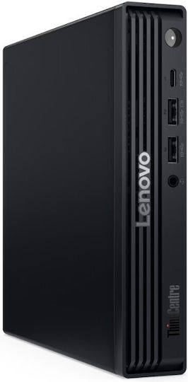 Lenovo ThinkCentre M70q Gen 6 Mini PC (Kern Ultra 7 265T/16GB DDR5/1TB SSD/W11 Pro)