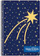 Graffiti Spiral Notebook Ruled B5 2 Subjects (Miscellaneous Designs)