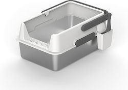 MPS Grey Litter Box MPS Grey Litter Box