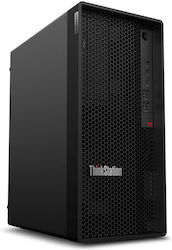 Lenovo ThinkStation P2 Tower Gen 2 (Ultra 7-265/32GB/1TB) Lenovo ThinkStation P2 Tower Gen 2 (Ultra 7-265/32GB/1TB)