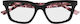 Gucci GG2180O 003 Brillengestelle mit Rezept