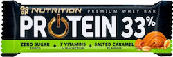 Sante Proteinriegel mit Geschmack Salt Caramel 50g Sante Proteinriegel mit Geschmack Salt Caramel 50g