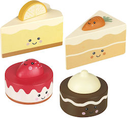 Orange Tree Toys Cakes Happy Treats