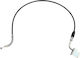 Lock Cable Dual Inner Apron Oem Mbp Sc125lx 224-10-165201