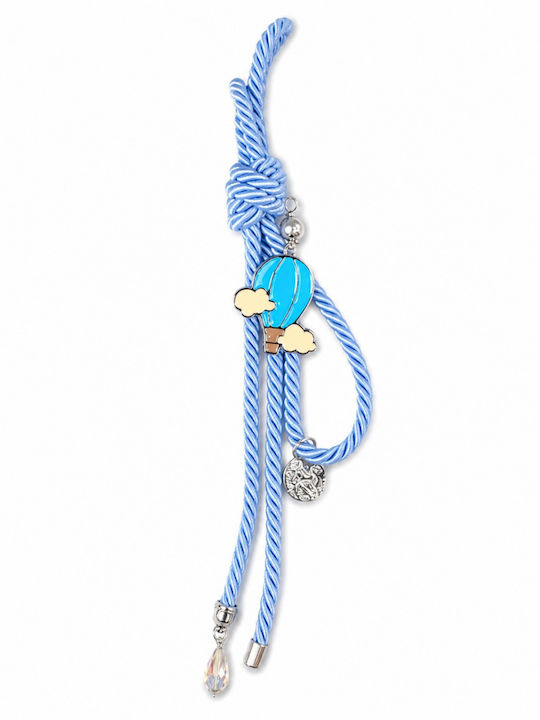 Kids Charm with Virgin Mary Image made of Gold