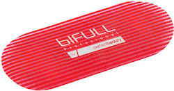 Bifull Hair Clip Hair Grip Red 1 Piece