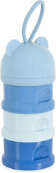 Cangaroo Blue Milk Powder Doser