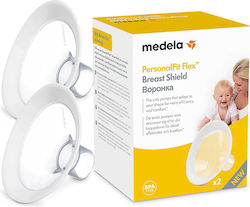 Medela Breast Shield 2 Pieces Medela Breast Shield 2 Pieces