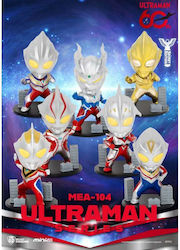 Beast Kingdom Serie Figur 6 Stück