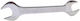 Double-ended Open Wrench 36 X 41 Mm Bgs 1184-36x41