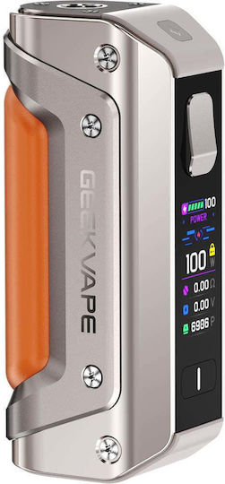 Geek Vape Aegis Solo Box Mod 3000mAh Gri