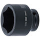 Biți Cu Cap Hexagonal Impact 38 Mm 12.5 Mm 1/2" Bgs 5205-38