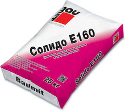 Baumit Solid E160 Цименто Стокове За Подове