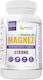 Wish Pharmaceutical Magnesium Strong + Vitamin B6 120 Tablets