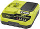 230799 Ryobi One+ Rc18180 Ladegerät