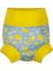 Splash About Splash Kids Swimwear Swim Diaper Lemon