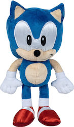 Play By Play Плюшена играчка Sonic the Hedgehog...