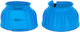 Covalliero Gummistiefel Blau Für Pony Kerbl