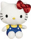 Play By Play Jucărie de plus Hello Kitty 15 cm