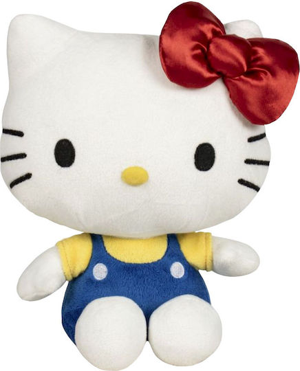 Play By Play Jucărie de plus Hello Kitty 15 cm