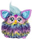 Play By Play Jucărie de plus Furby pentru 6+ Ani 18 cm