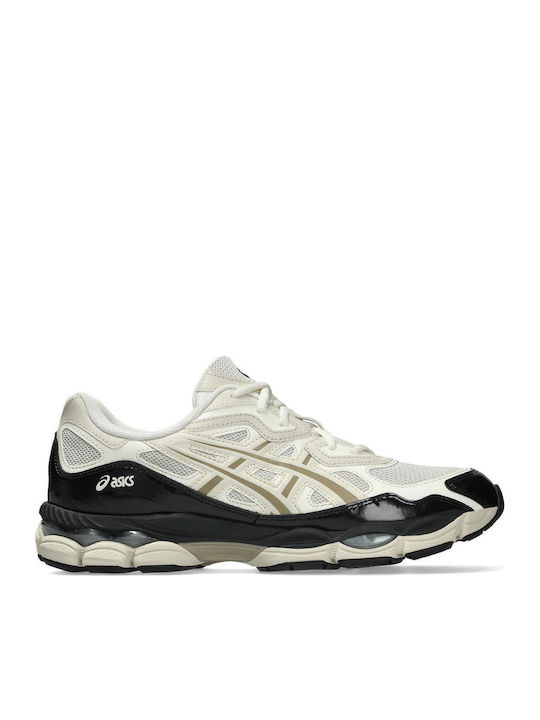 ASICS Gel-nyc Sneakers Unisex Beige
