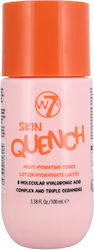 Skin Quench Milky Toner W7