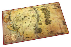 Ultimate Guard Платформа за Игра Hobbit 61 x 35 см Множество Дизайни Ultimate Guard Платформа за Игра Hobbit 61 x 35 см Множество Дизайни