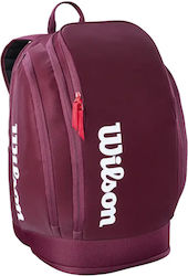 Wilson Wilson Tennistaschen Lila