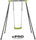 ePRO Hanging Metal Swing