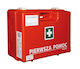 First Aid Kit Azp 15 Bhp Azp15
